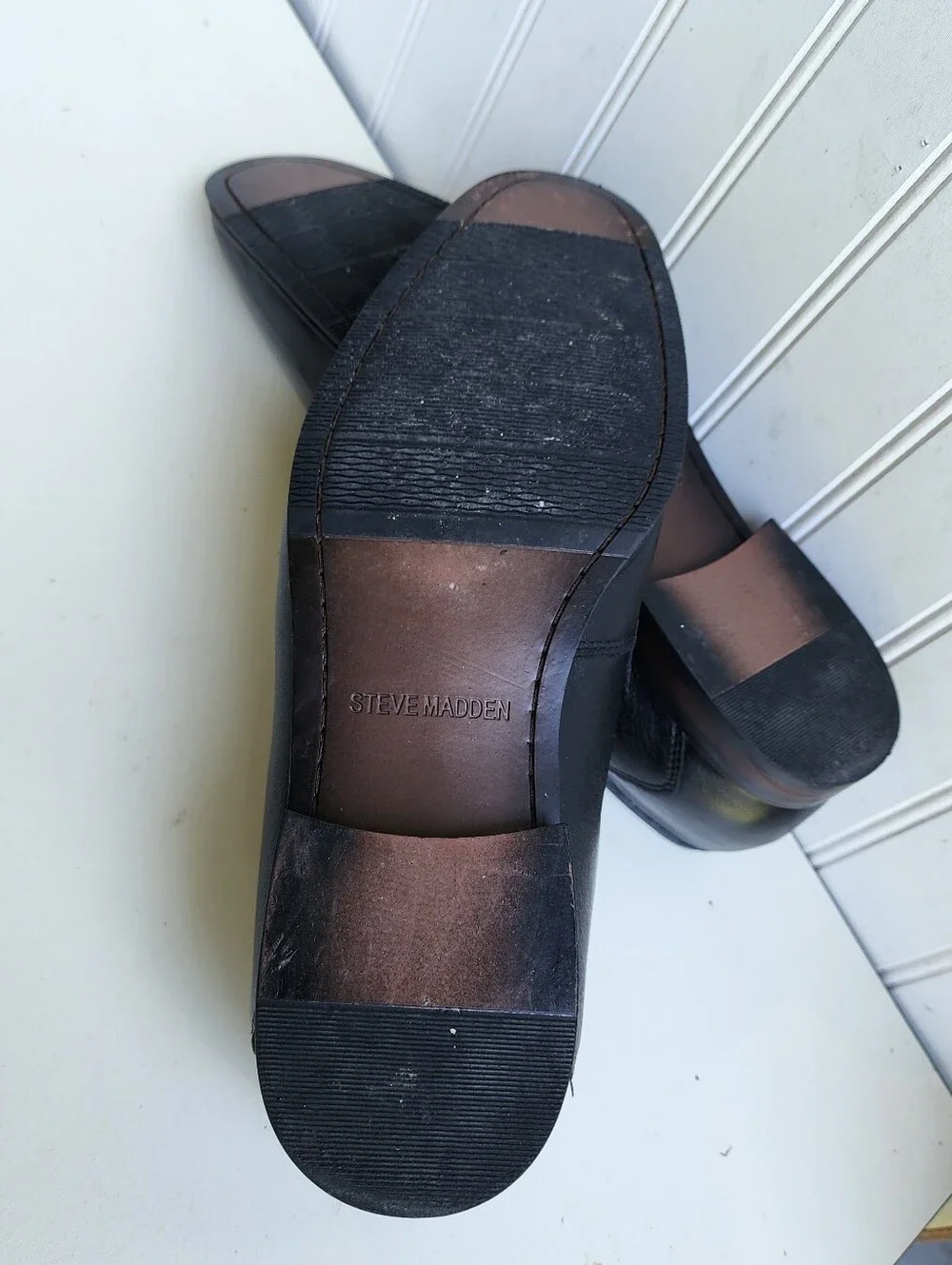 Steve Madden steve madden